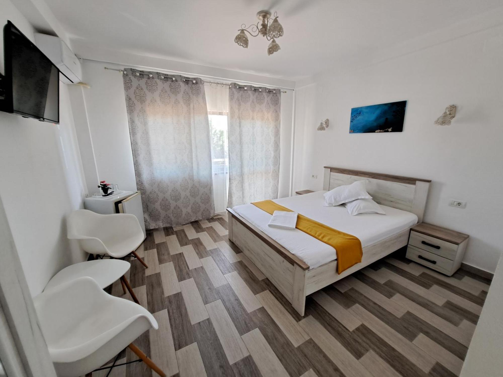 Bed and Breakfast Sweet Desire Vama Veche Exteriér fotografie