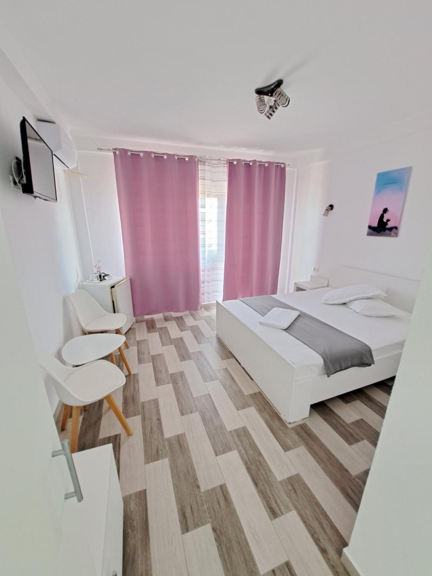 Bed and Breakfast Sweet Desire Vama Veche Exteriér fotografie