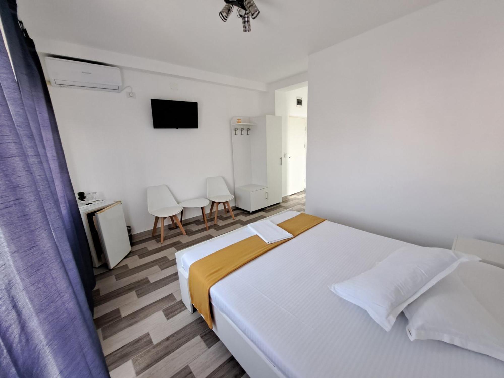 Bed and Breakfast Sweet Desire Vama Veche Exteriér fotografie