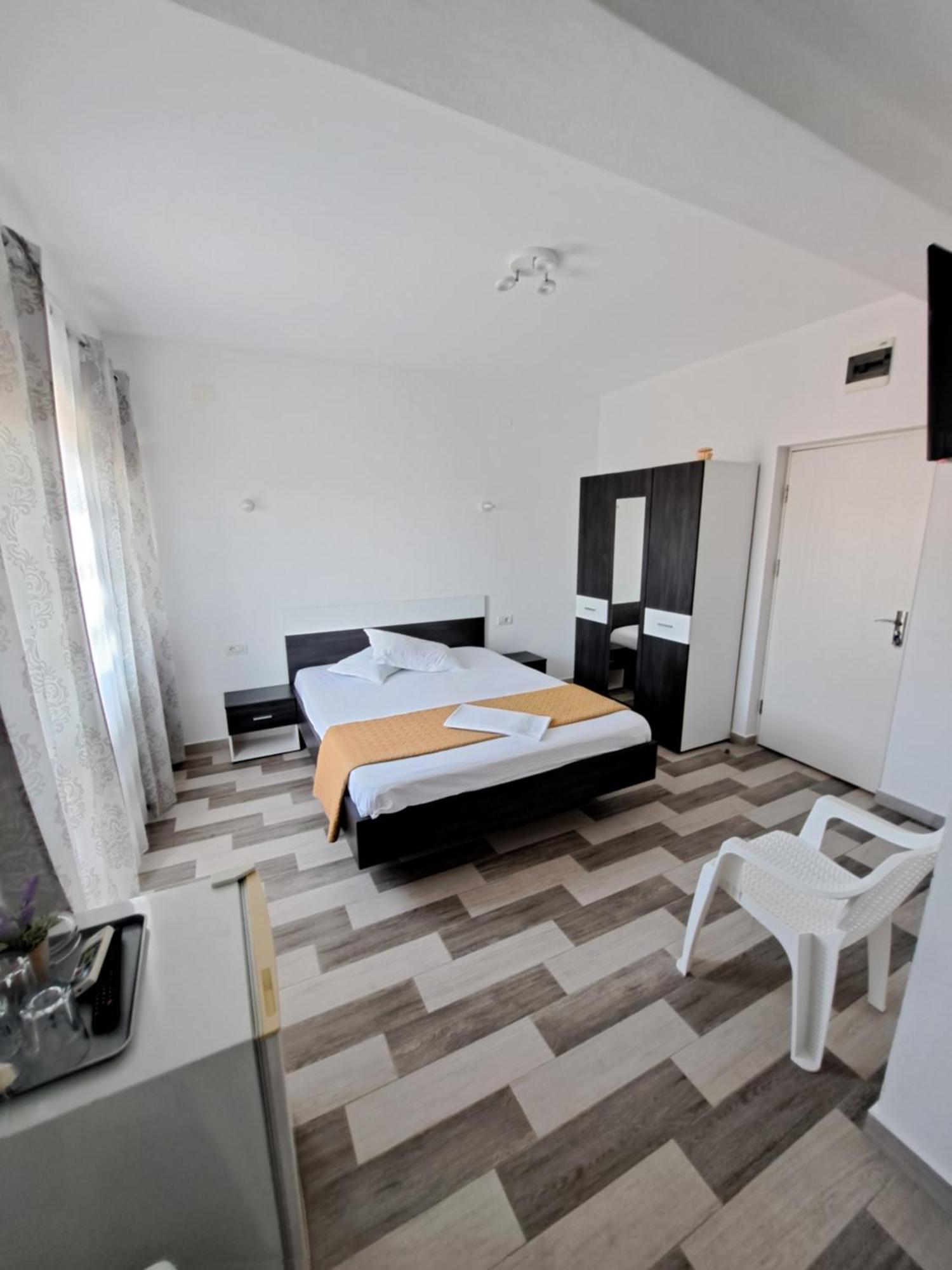 Bed and Breakfast Sweet Desire Vama Veche Exteriér fotografie