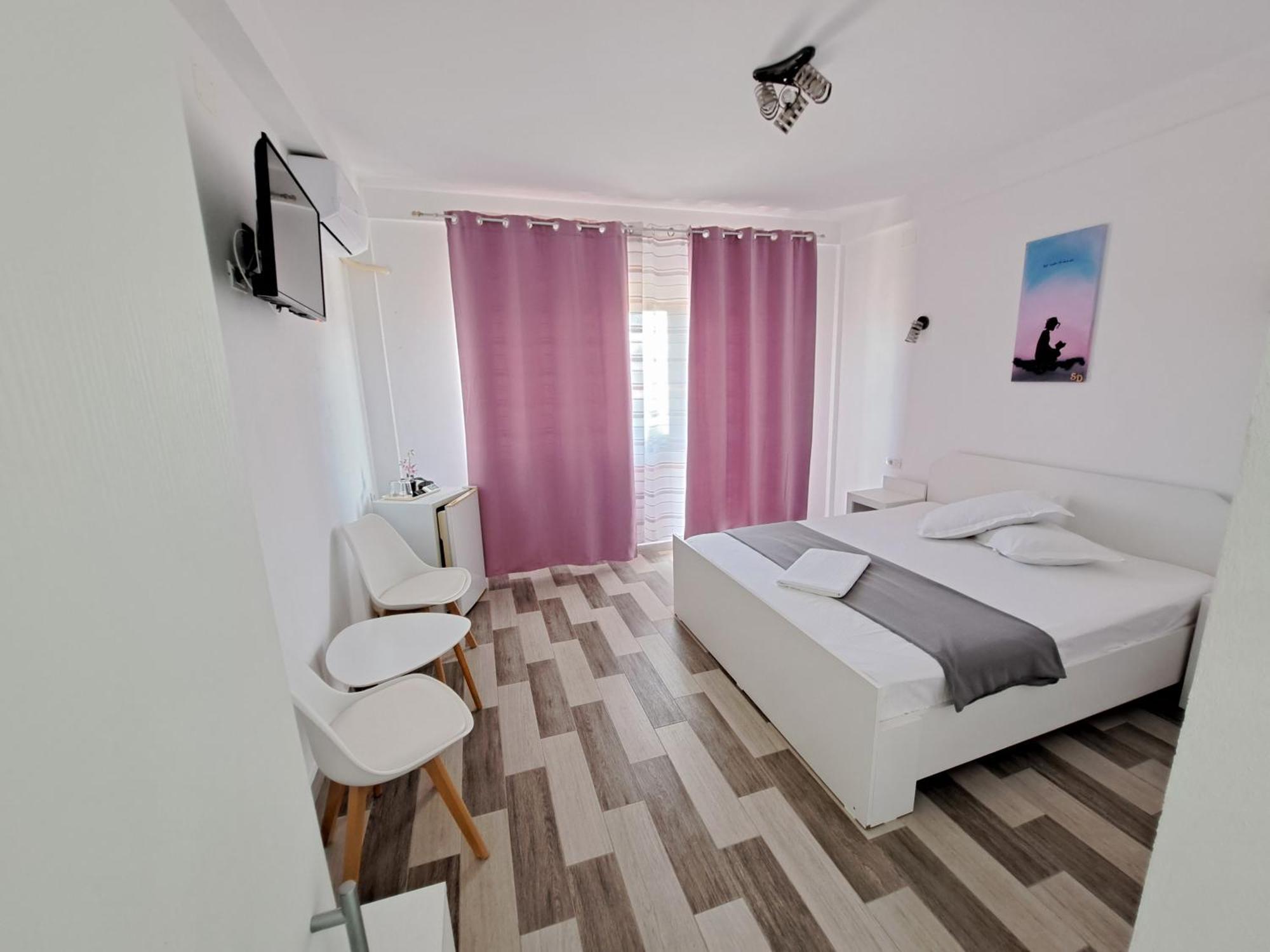 Bed and Breakfast Sweet Desire Vama Veche Exteriér fotografie
