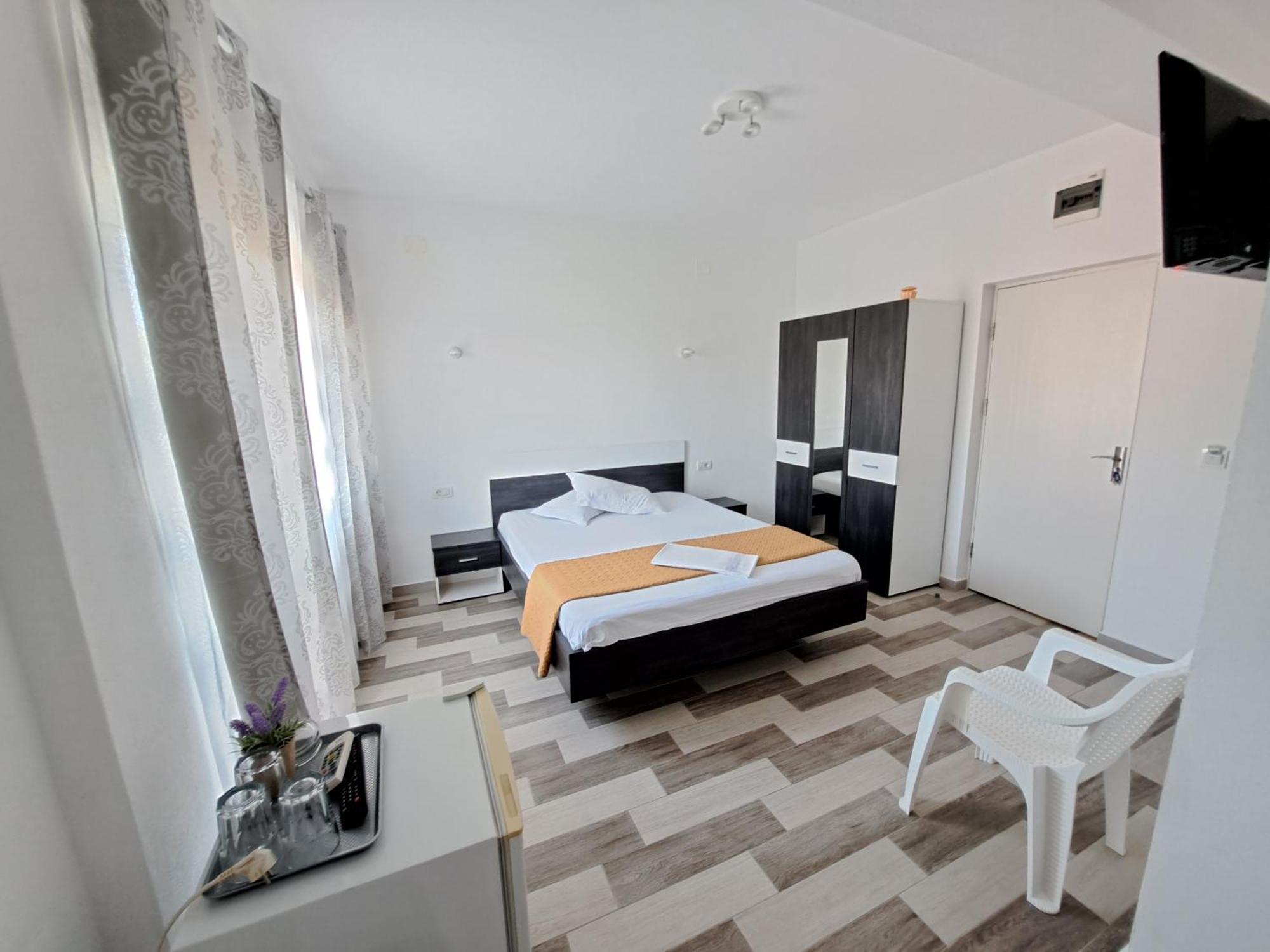 Bed and Breakfast Sweet Desire Vama Veche Exteriér fotografie