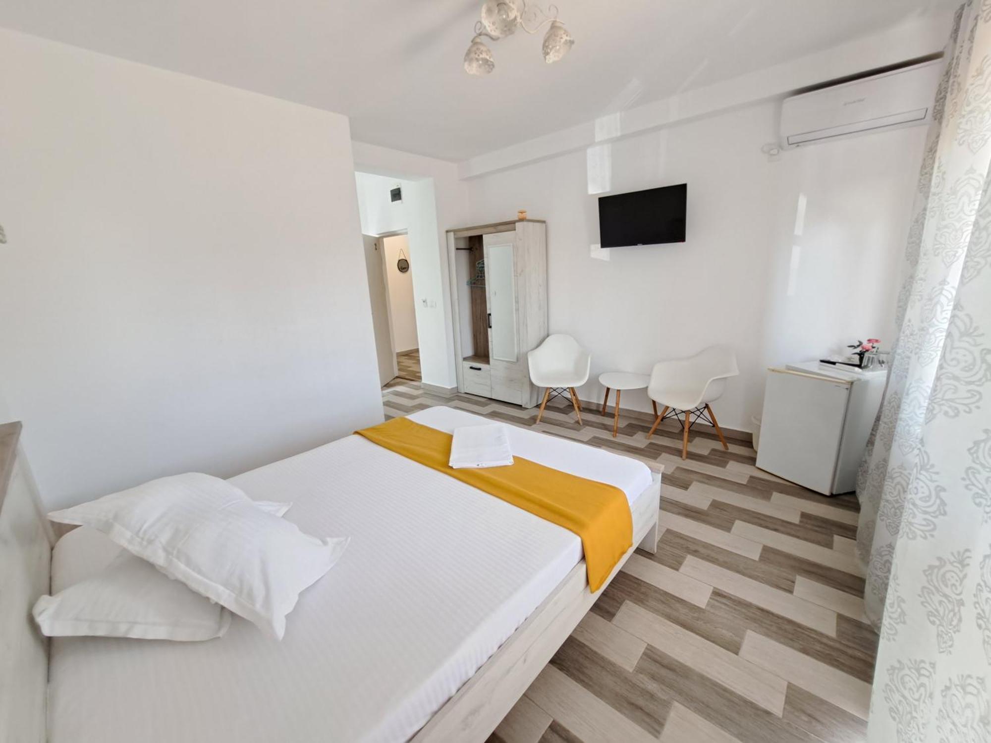 Bed and Breakfast Sweet Desire Vama Veche Exteriér fotografie