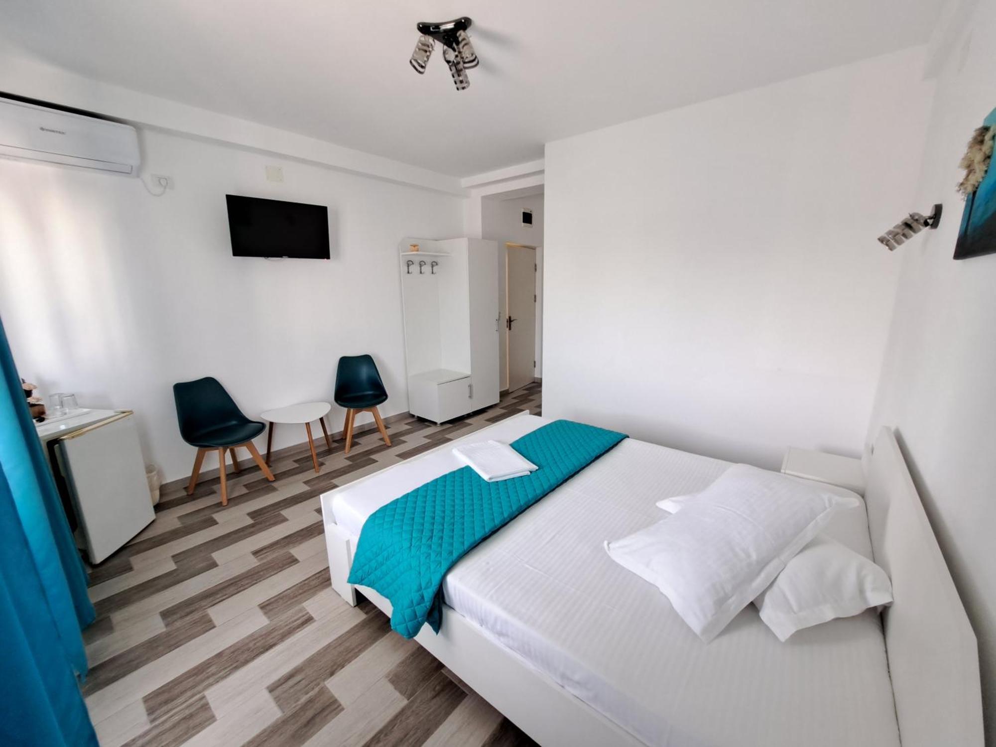 Bed and Breakfast Sweet Desire Vama Veche Exteriér fotografie