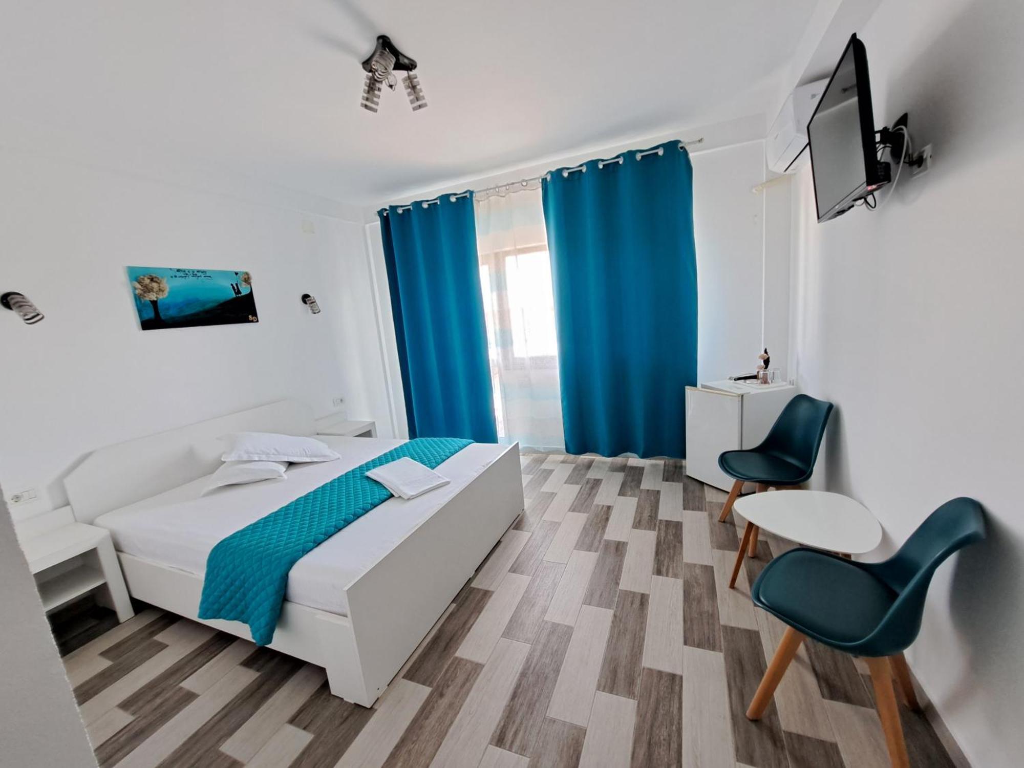 Bed and Breakfast Sweet Desire Vama Veche Exteriér fotografie
