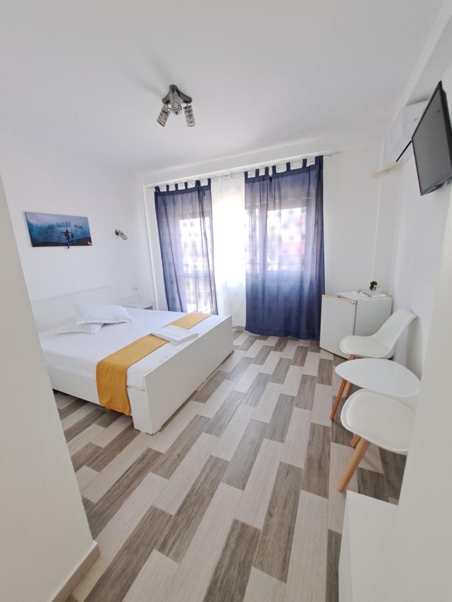 Bed and Breakfast Sweet Desire Vama Veche Exteriér fotografie