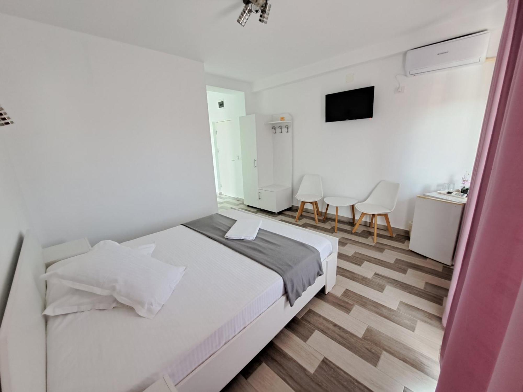 Bed and Breakfast Sweet Desire Vama Veche Exteriér fotografie