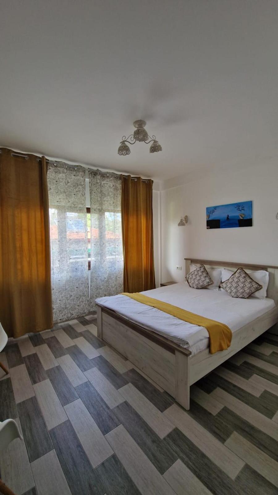 Bed and Breakfast Sweet Desire Vama Veche Exteriér fotografie
