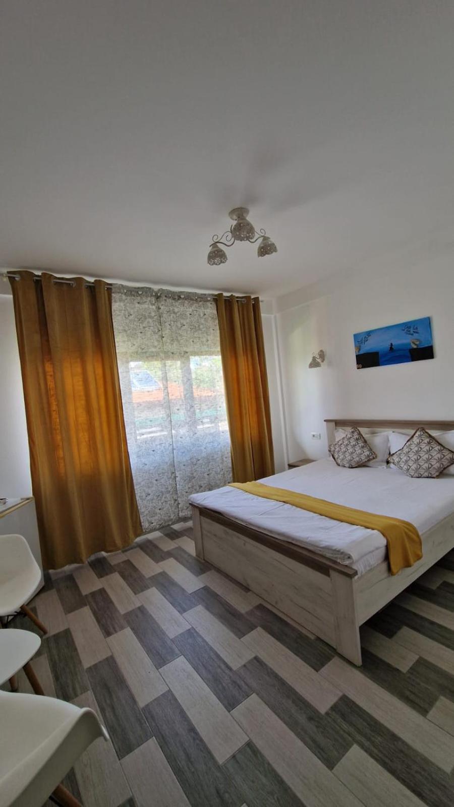 Bed and Breakfast Sweet Desire Vama Veche Exteriér fotografie