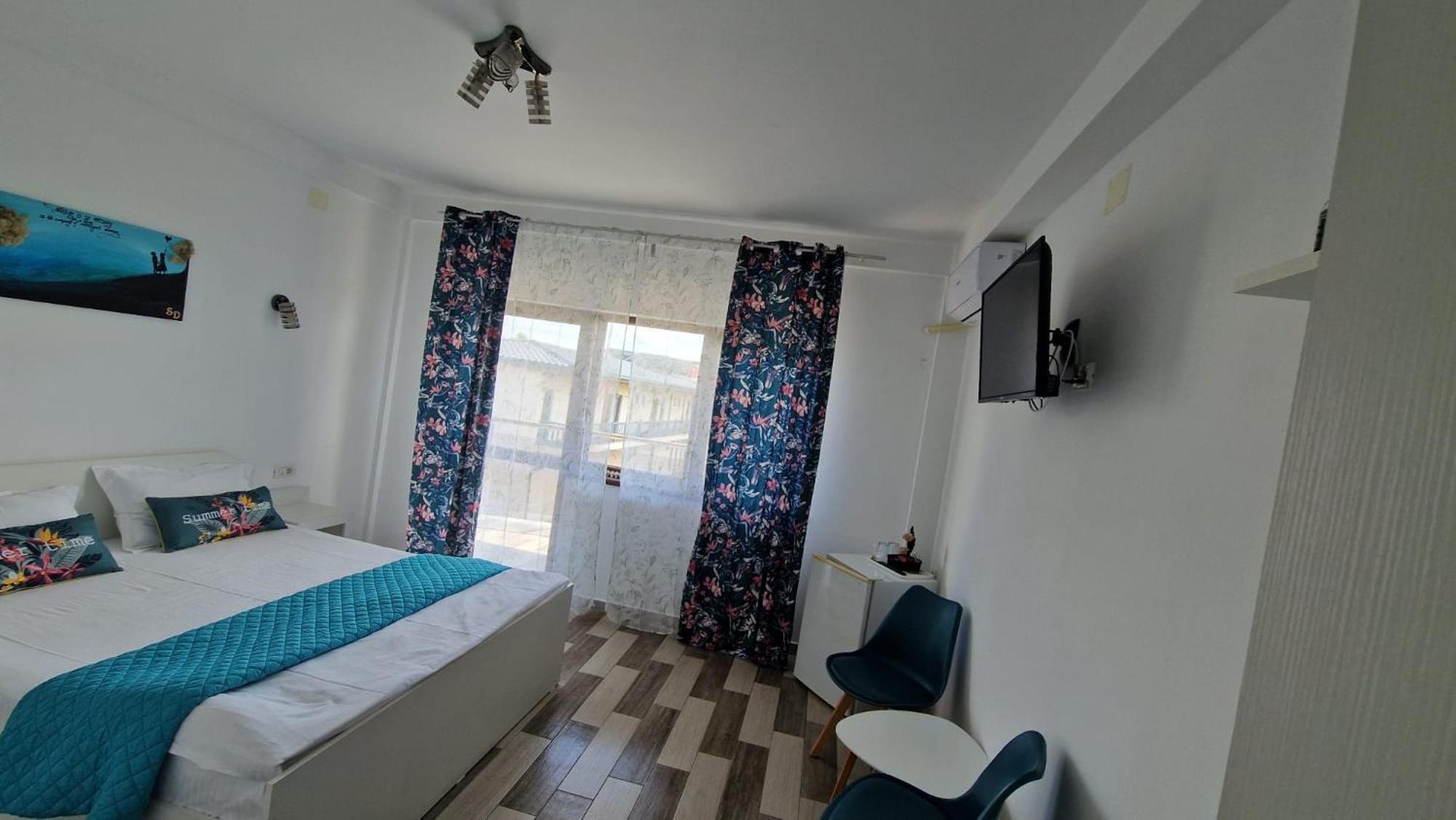 Bed and Breakfast Sweet Desire Vama Veche Exteriér fotografie
